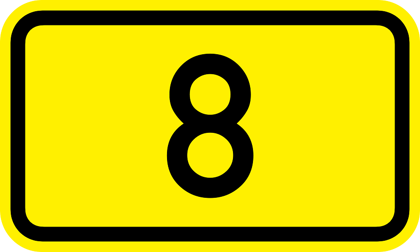 ТОП-8