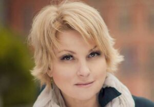 Мария Бурмака