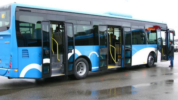 автобус