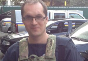 Одна из самых достойных патриотических историй про Героя Майдана, которая навсегда останется…