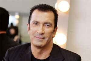 Александр Буйнов