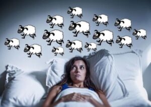бессонница