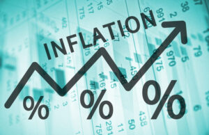 инфляция