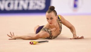 Анна Ризатдинова