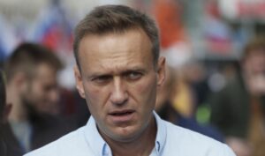 Отравление Навального: Украина может присоединиться к санкциям против РФ