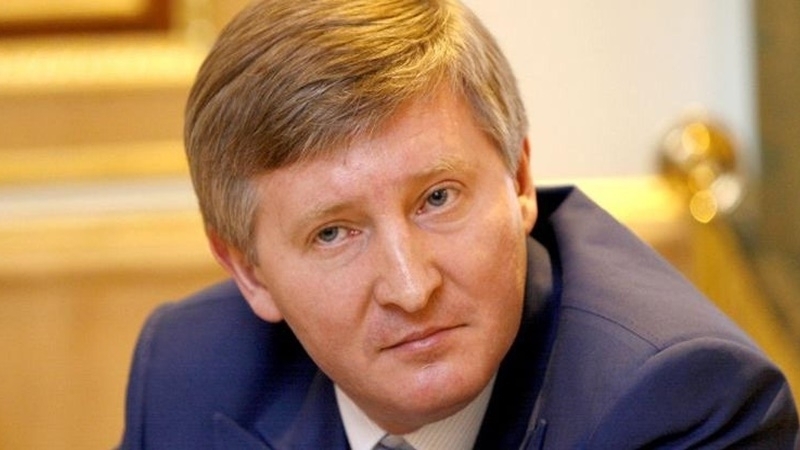 Ахметов