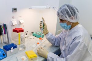 контроль качества