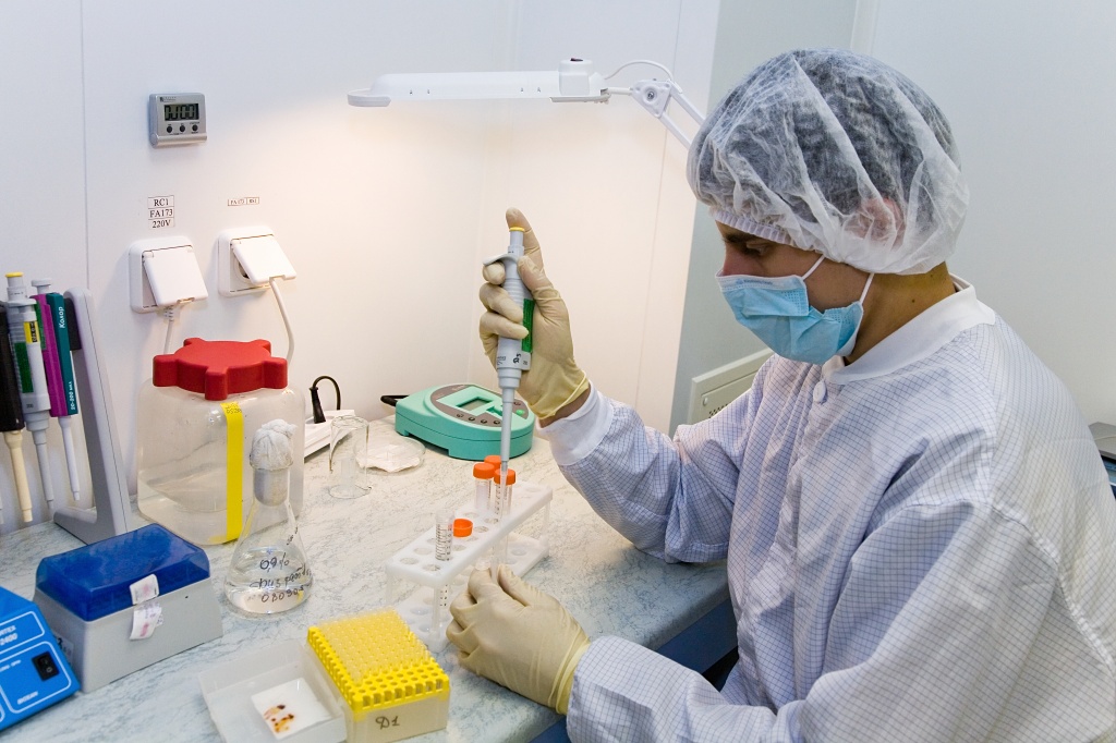 контроль качества