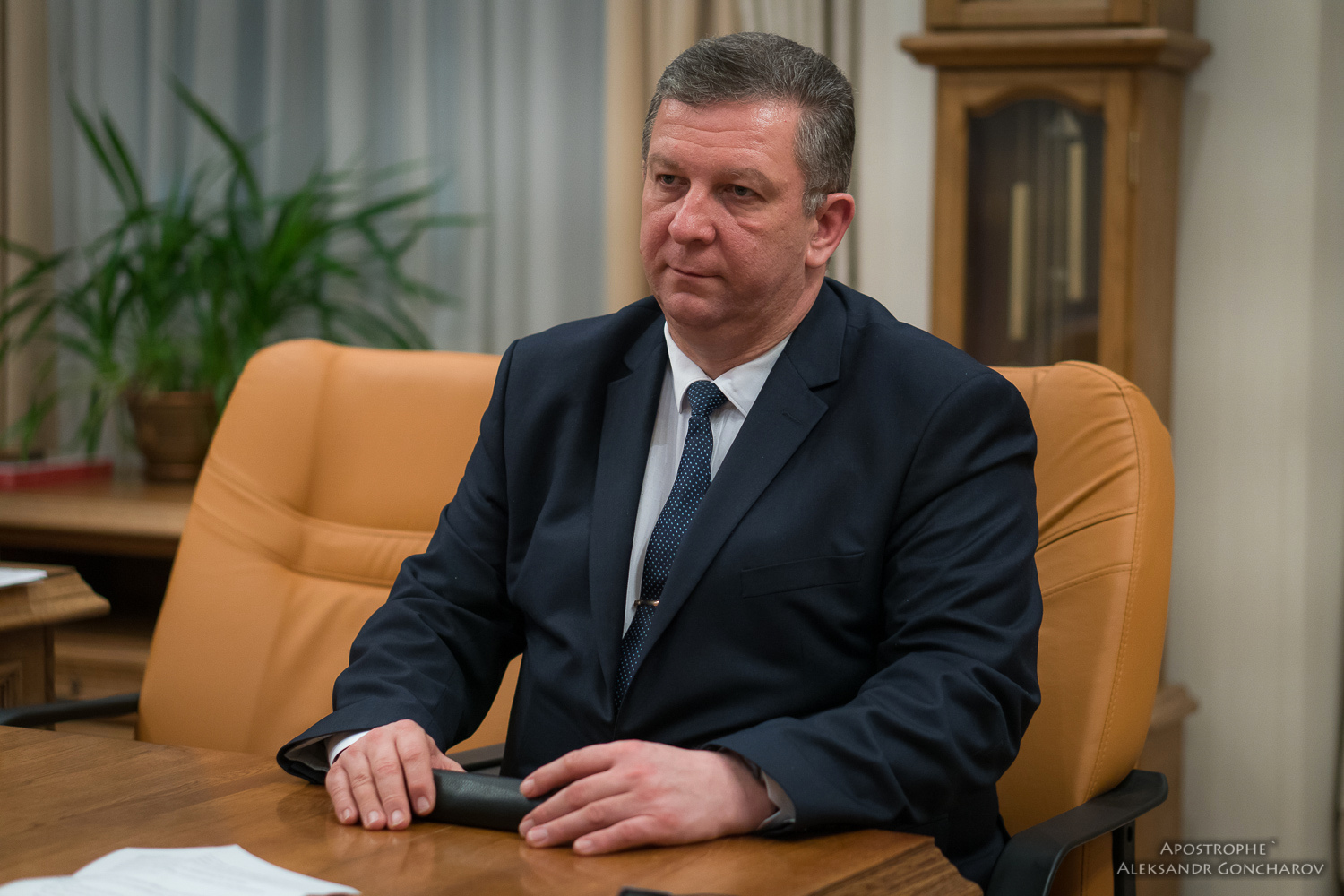 Андрей Рева