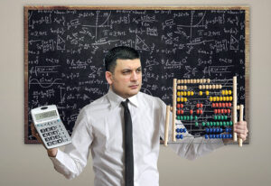 Гройсман