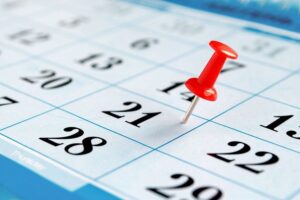 calendar