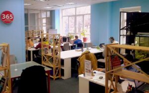 Coworking 365