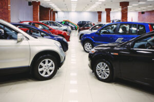 cars