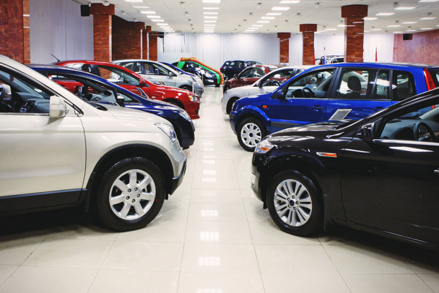 cars