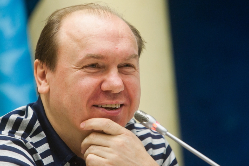 Леоненко: кого боится Шевченко?