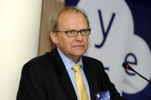 Андерс Аслунд