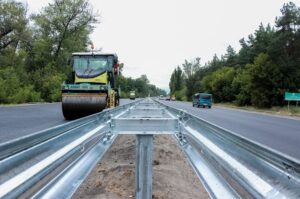 Трассы Днепр — Решетиловка