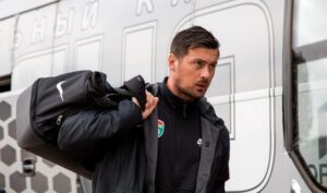Милевскому устроили подставу в России