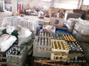 подпольный цех, фото http://censor.net.ua