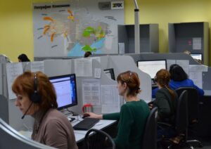 В Днепре закрыли центр обслуживания потребителей электроэнергии: куда теперь обращаться
