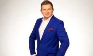 Юрий Горбунов