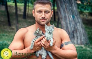 фото IPnews, фотопроект в Днепре