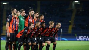 Телеканал &quot;Шахтера&quot; будет называться FCSD