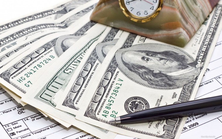 по валютным долгам