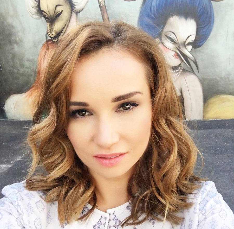 Анфиса Чехова