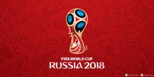 Чемпионат мира 2018