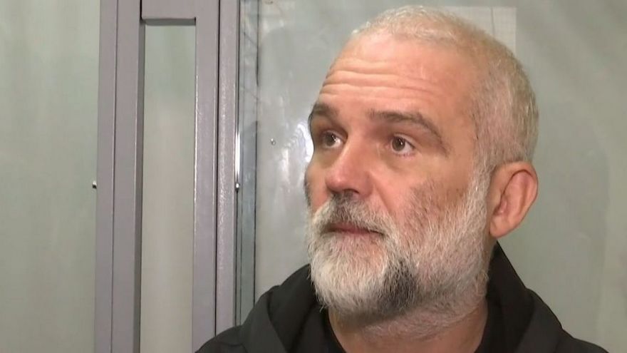 Чернобук Валерий Иванович