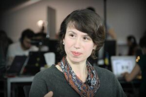 Татьяна Черновол