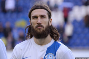 Дмитрий Чигринский