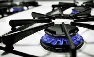Украинцам хотят сократить норму потребления газа