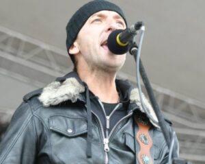 Александр Чижиков