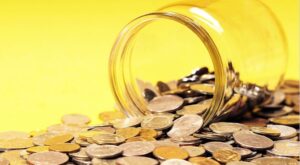 деньги, банка