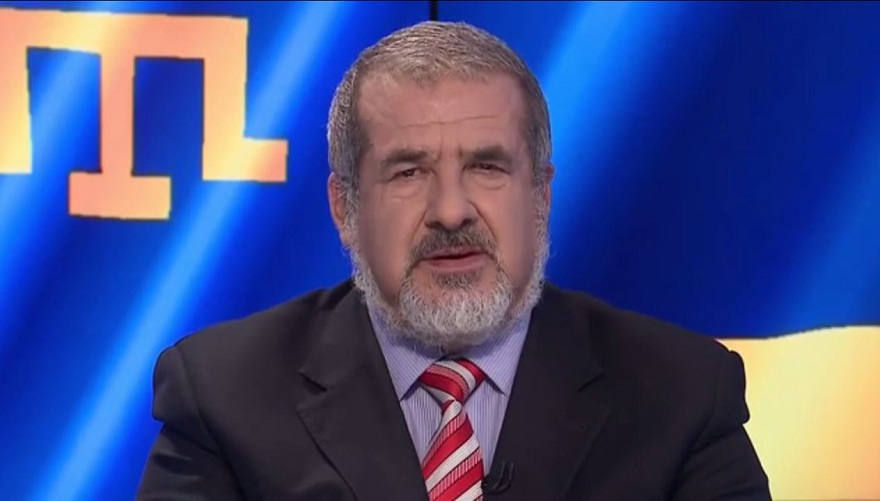 chubarov