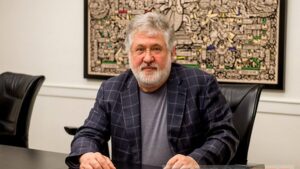 “Олигархов больше нет – умерли”- Коломойский