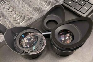 Первые в мире VR-очки с поддержкой HDR: что известно о прототипе от Panasonic