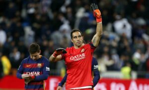 Клаудио Браво