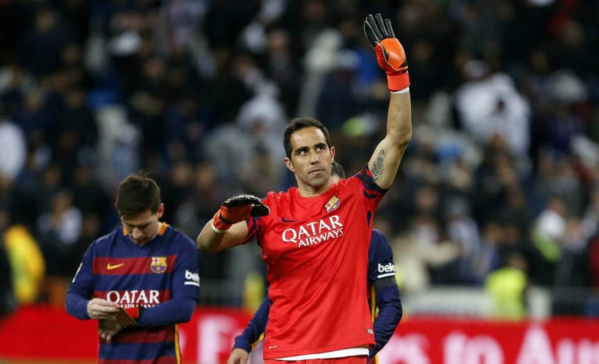 Клаудио Браво