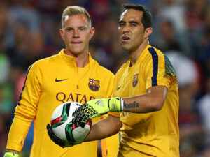 Клаудио Браво