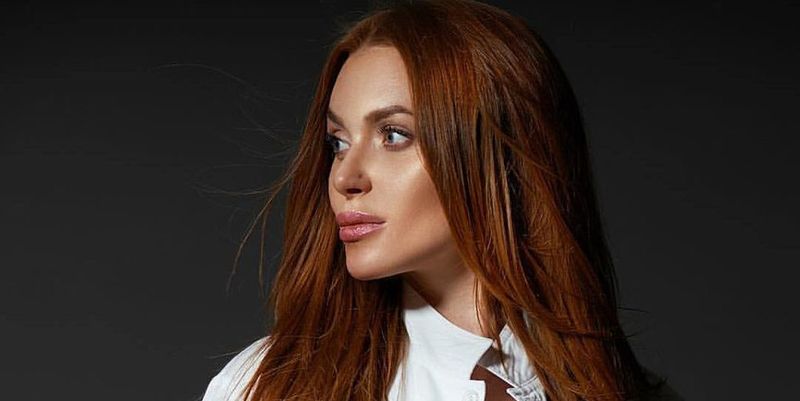 Слава из "НеАнгелов"