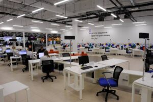 ЦНАП, фото из открытых источников