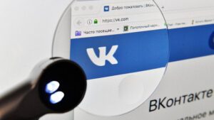 Как украинцы относятся к разблокированию российских соцсетей
