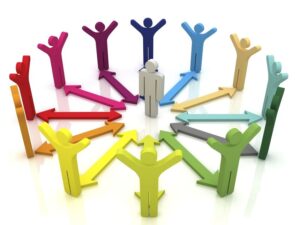 Децентрализация