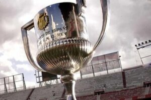 copa del rey
