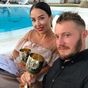 Лазанья по-украински с капустой