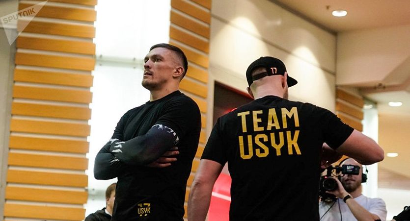 Анастасия Приходько