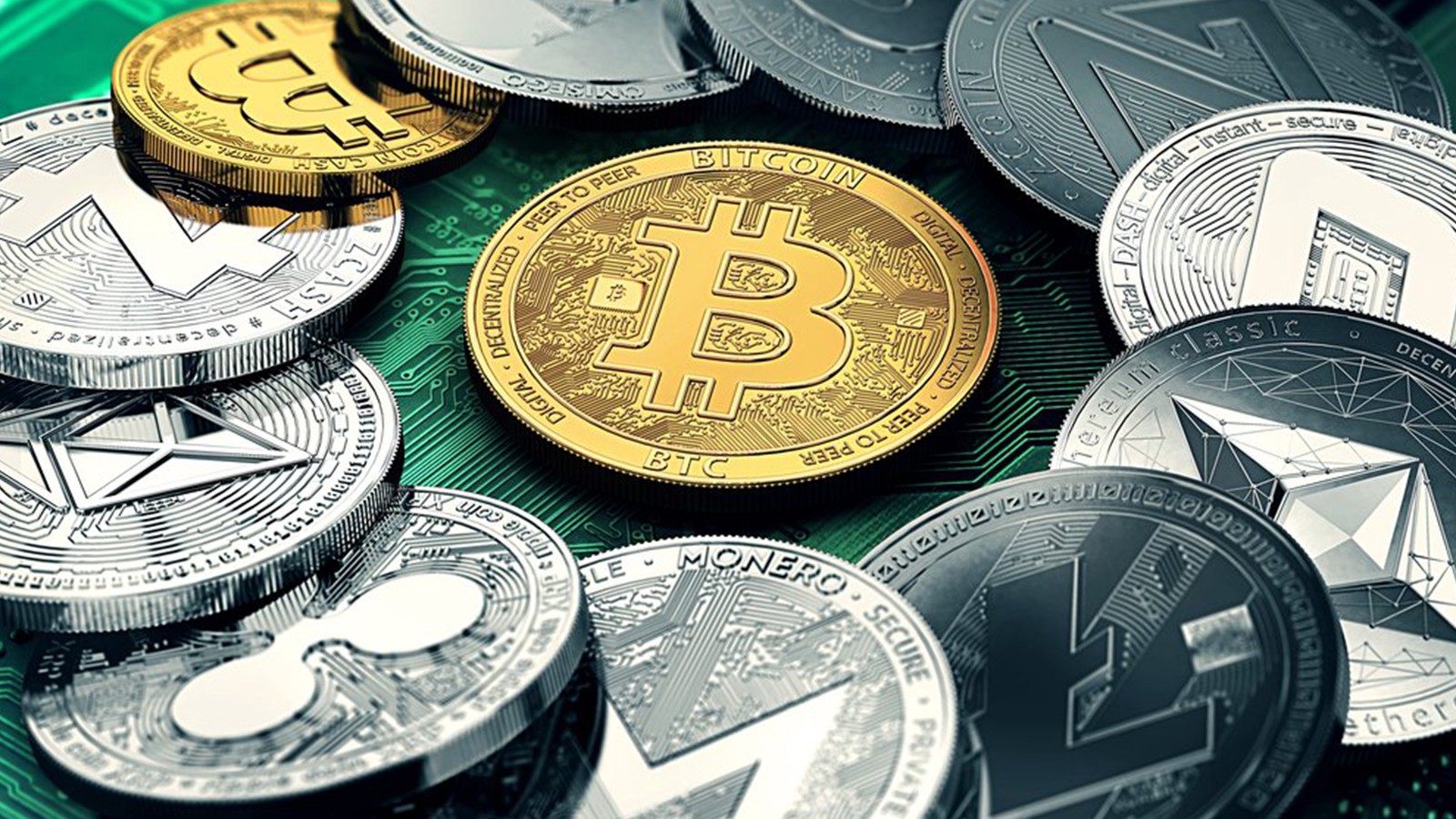 crypto